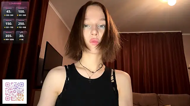 TerrellSroufe online show from November 19, 2025, 7:25 pm