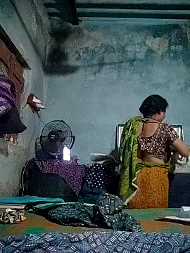 manini-134 online show from October 9, 2025, 6:36 am