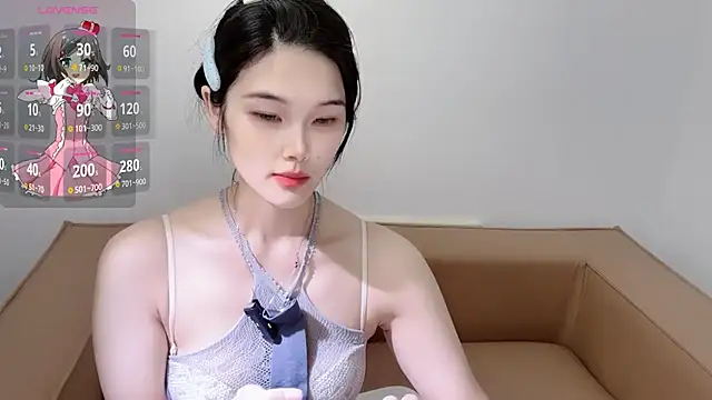 Snapshot of T-TeaR chatting on April 23, 2026, 2:07 am T-TeaR online show from April 23, 2026, 2:07 am