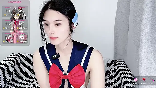 T-TeaR online show from February 7, 2026, 2:08 am