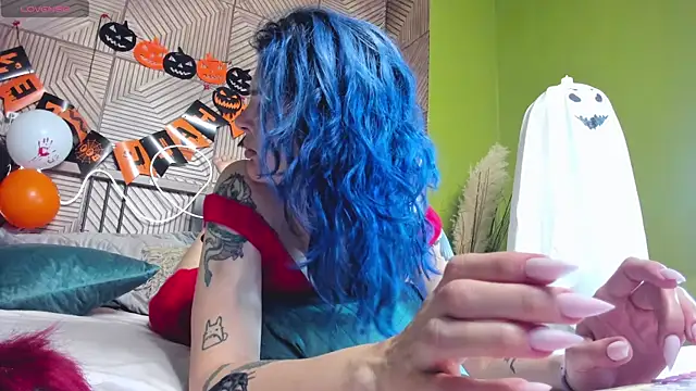 Chane l online show from October 26, 2025, 9:26 pm