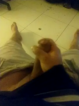 Jamasssss online show from October 30, 2025, 9:01 pm