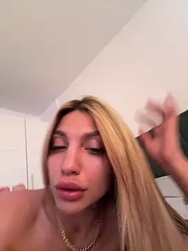 Ashley luxx online show from May 8, 2026, 3:16 pm