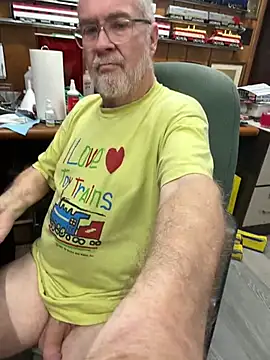 Jcaspen online show from April 9, 2026, 12:55 pm