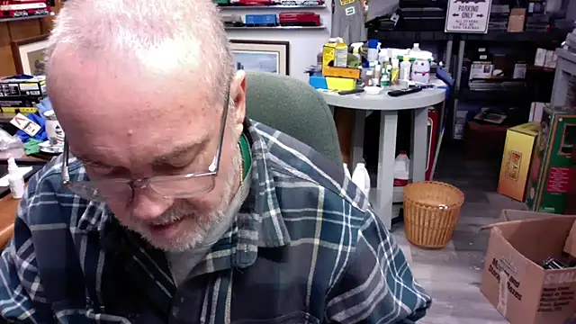 Jcaspen online show from February 2, 2026, 2:49 pm