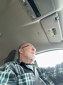 Jcaspen online show from February 25, 2026, 2:39 pm