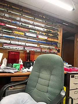 Jcaspen online show from March 5, 2026, 2:24 pm