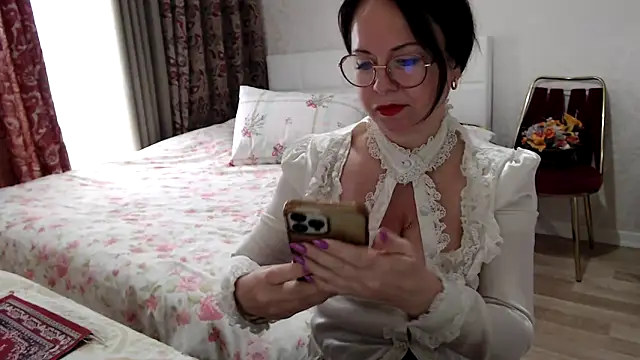 Snapshot of Arisa5000 chatting on March 23, 2026, 6:46 am Arisa5000 online show from March 23, 2026, 6:46 am