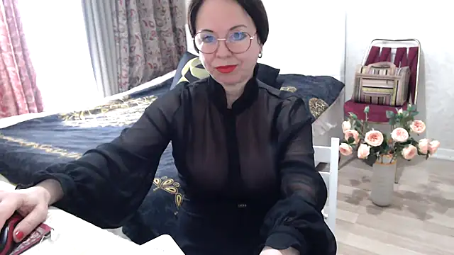 Snapshot of Arisa5000 chatting on April 23, 2026, 7:15 am Arisa5000 online show from April 23, 2026, 7:15 am