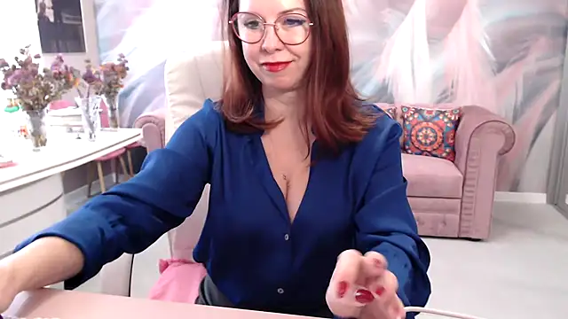 Arisa5000 online show from November 25, 2025, 8:14 am