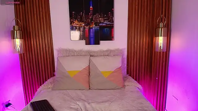 JackFrosst online show from December 4, 2025, 12:59 pm