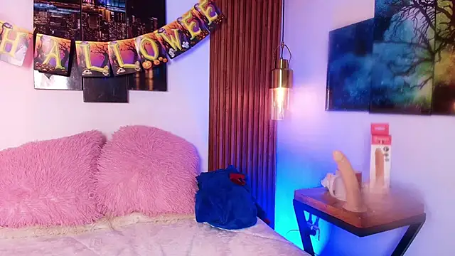 JackFrosst online show from October 26, 2025, 12:27 pm