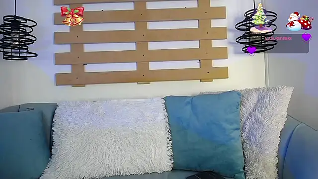 JackFrosst online show from January 7, 2026, 12:10 pm