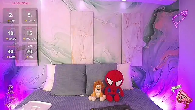 JackFrosst online show from April 2, 2026, 12:34 pm