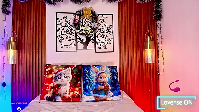 JackFrosst online show from December 22, 2025, 12:27 pm