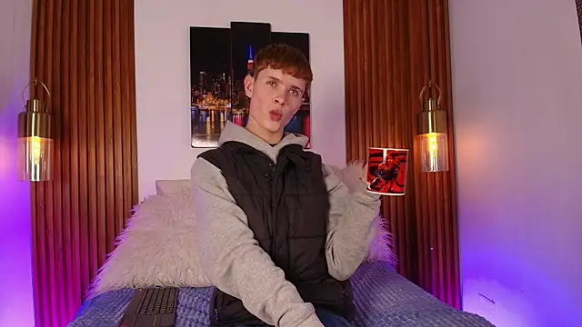 JackFrosst online show from December 2, 2025, 1:02 pm