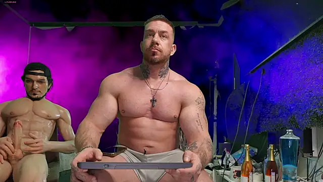 69littlebig69 online show from November 9, 2025, 12:09 pm