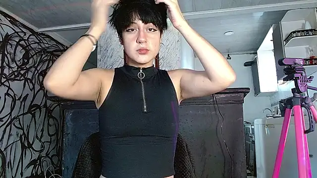 zora blue777 online show from February 27, 2026, 9:25 pm