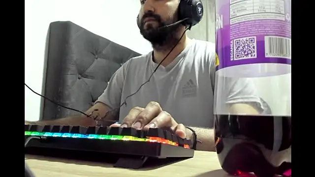 coolfriki online show from March 29, 2026, 8:16 am