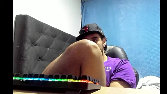 Snapshot of coolfriki chatting on January 31, 2026, 7:12 pm coolfriki online show from January 31, 2026, 7:12 pm