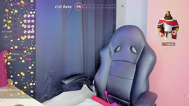 Tina Dance online show from October 16, 2025, 8:33 am