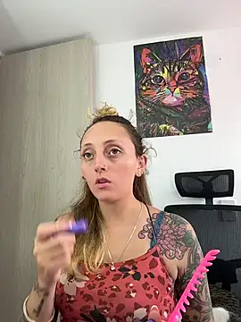 Snapshot of Mia_dca chatting on December 17, 2025, 5:40 pm Mia dca online show from December 17, 2025, 5:40 pm