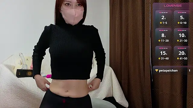 Snapshot of mio_k1 chatting on April 11, 2026, 3:36 am mio k1 online show from April 11, 2026, 3:36 am