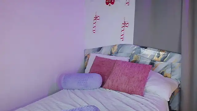 Snapshot of _Bella_Beth_ chatting on December 20, 2025, 6:05 am Bella Beth online show from December 20, 2025, 6:05 am