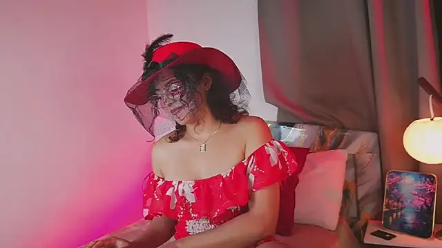 Snapshot of _Bella_Beth_ chatting on November 1, 2025, 5:57 am Bella Beth online show from November 1, 2025, 5:57 am