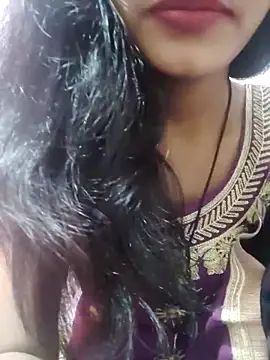 anjali2351 online show from February 19, 2026, 1:02 am