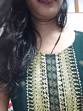 anjali2351 online show from July 1, 2026, 5:52 am