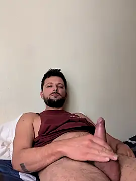 felipelon07 online show from November 30, 2025, 5:36 pm