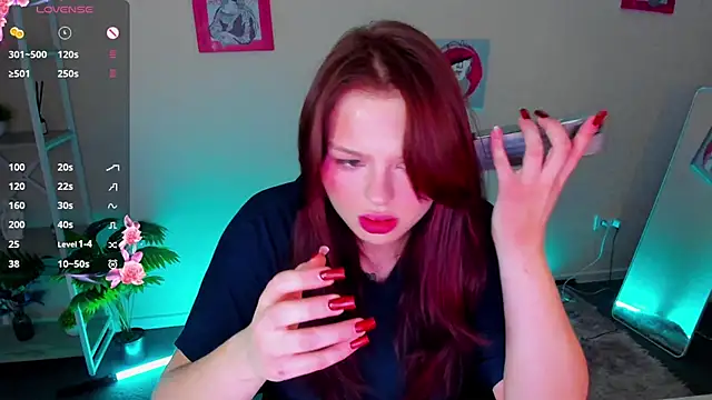 Barbara Mitchel online show from February 18, 2026, 9:39 am