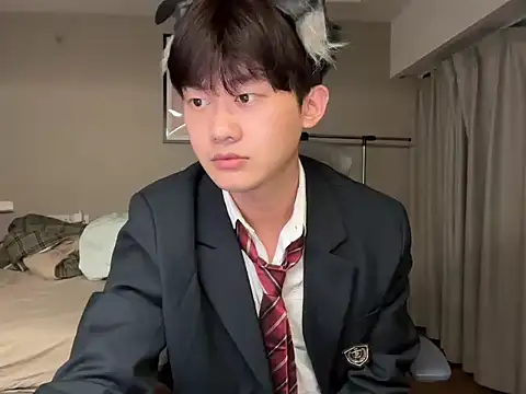 Snapshot of iambennet chatting on November 4, 2025, 2:21 pm iambennet online show from November 4, 2025, 2:21 pm