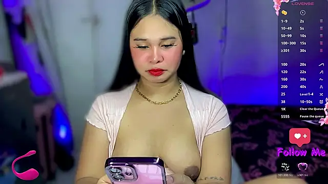 Snapshot of _Houstonixie chatting on February 10, 2026, 5:28 am Houstonixie online show from February 10, 2026, 5:28 am