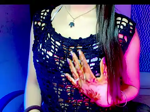 Roiseeee online show from February 9, 2026, 5:05 am