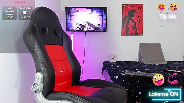 kenny-race online show from January 8, 2026, 5:46 am