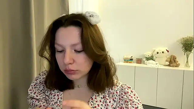 TamekiaSamii online show from November 26, 2025, 6:02 am