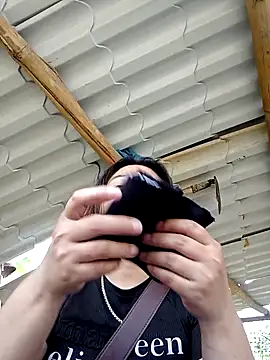 Snapshot of Ducky27021991 chatting on October 11, 2025, 7:31 am Ducky27021991 online show from October 11, 2025, 7:31 am