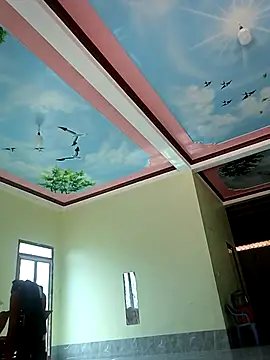 Snapshot of Ducky27021991 chatting on October 30, 2025, 4:33 am Ducky27021991 online show from October 30, 2025, 4:33 am