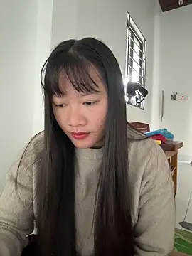 TrangNemo online show from November 27, 2025, 1:17 am