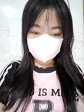 Xuka203 online show from March 17, 2026, 4:10 pm