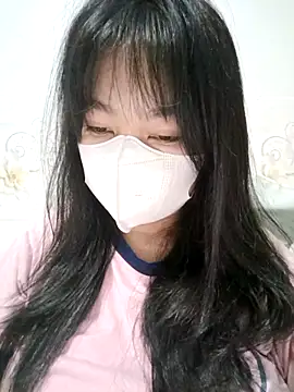 Xuka203 online show from April 12, 2026, 4:43 pm