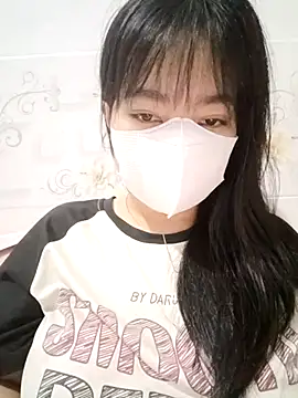 Xuka203 online show from March 9, 2026, 1:47 pm