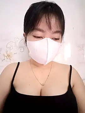 Xuka203 online show from November 15, 2025, 1:42 am