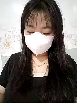 Xuka203 online show from April 1, 2026, 12:24 am