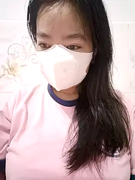 Xuka203 online show from November 12, 2025, 12:04 am