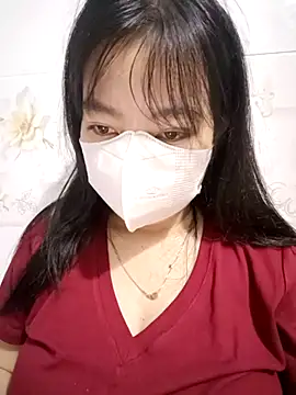 Xuka203 online show from February 3, 2026, 7:13 am