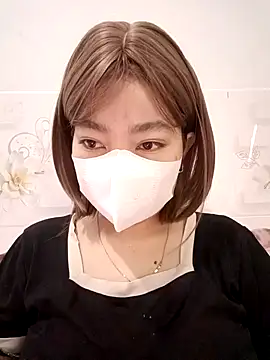 Xuka203 online show from December 18, 2025, 12:05 am