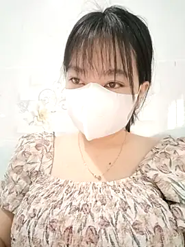 Xuka203 online show from November 27, 2025, 12:22 am